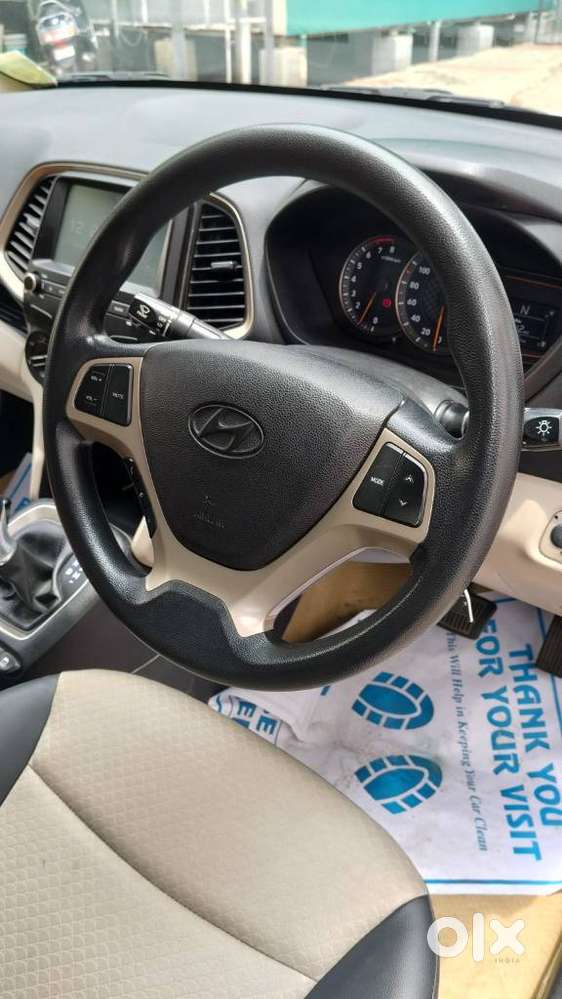 Hyundai Santro Sportz, 2020, Petrol