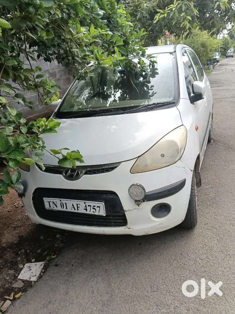 Engine Good Condition
