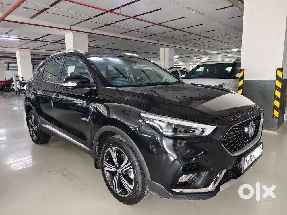 Mg Astor 1.5 Sharp Cvt, 2023, Petrol
