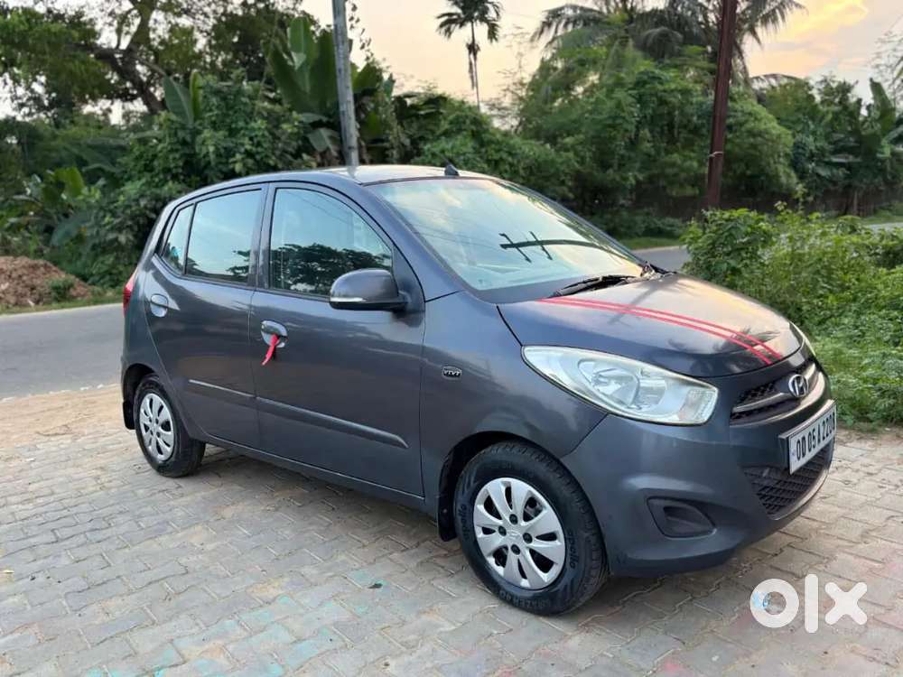 Hyundai I10 Sportz Fully New Condition.