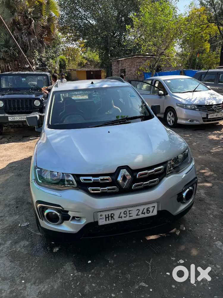 Renault Kwid Rxl0.8