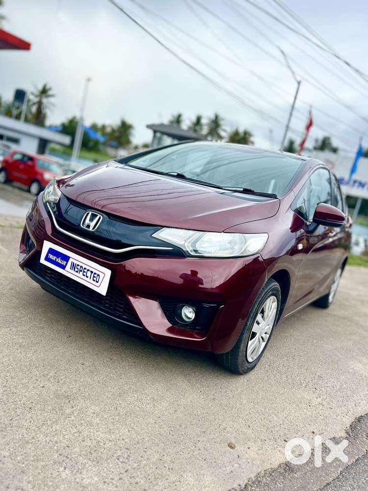 Honda Jazz 1.2 Sv I Vtec, 2017, Petrol