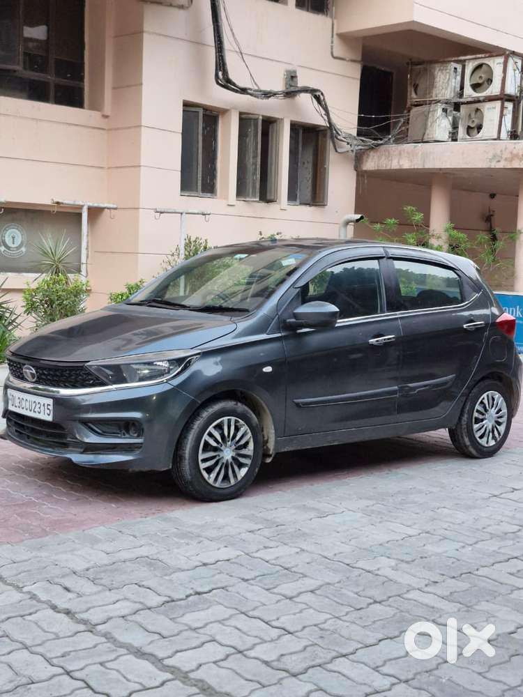Tata Tiago Xe, 2021, Cng & Hybrids