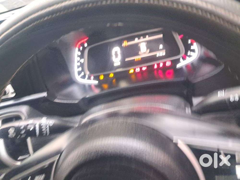 Kia Sonet Htk Plus, 2024, Petrol