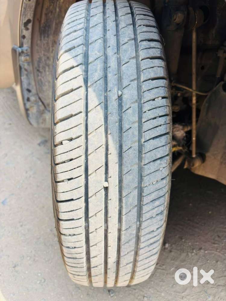 Maruti Suzuki Wagon R