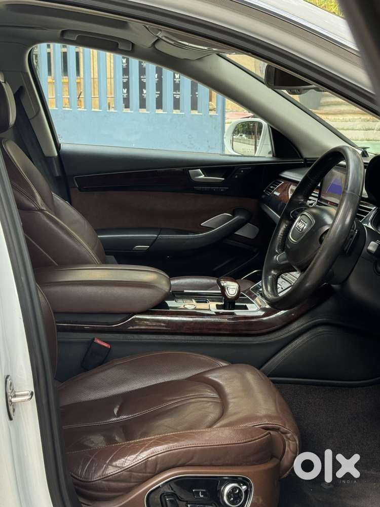 Audi A8 L 2011-2014 3.0 Tdi Quattro, 2014, Diesel