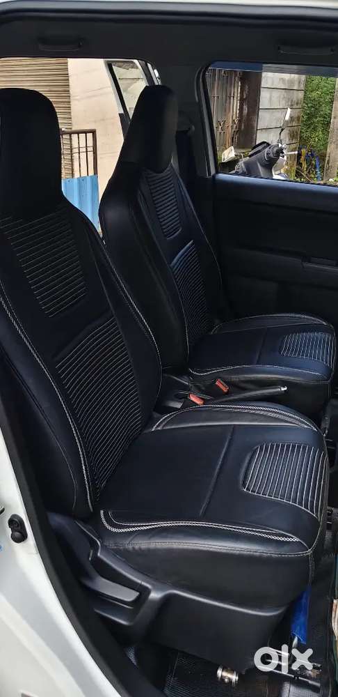 Maruti Suzuki Wagon R 2022 Second Owner