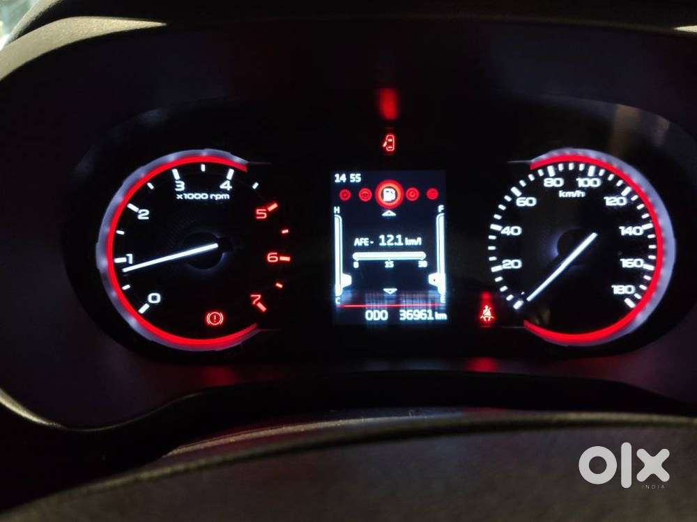 Mahindra Thar Lx Hard Top Diesel Mt 4wd, 2023, Diesel