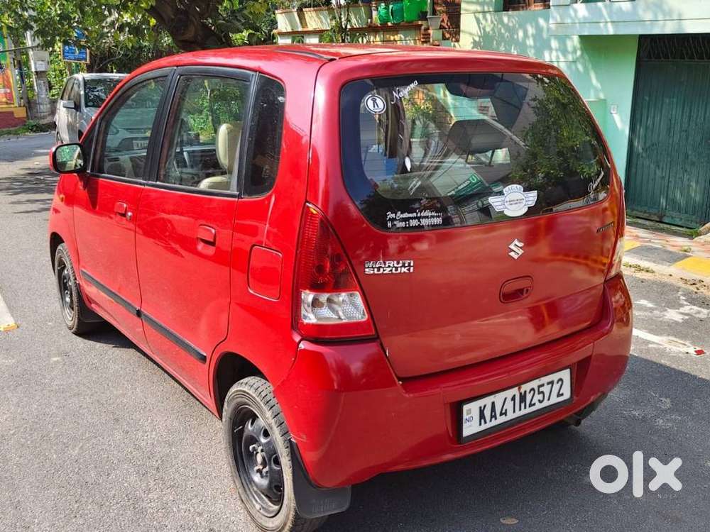 Maruti Suzuki Zen Estilo Vxi Bsiv, 2007, Petrol