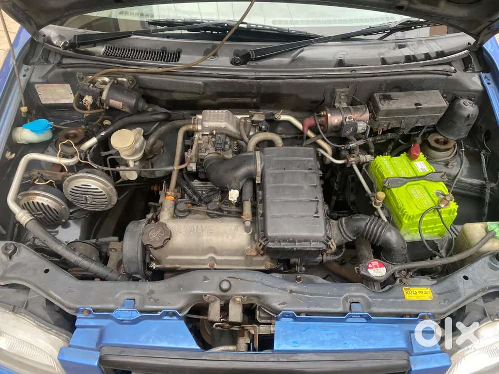 Maruti Suzuki Alto