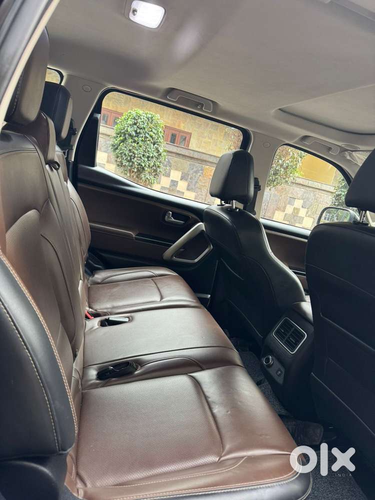 Mahindra Scorpio N Z8 L Diesel At 2wd 7 Str, 2023, Diesel