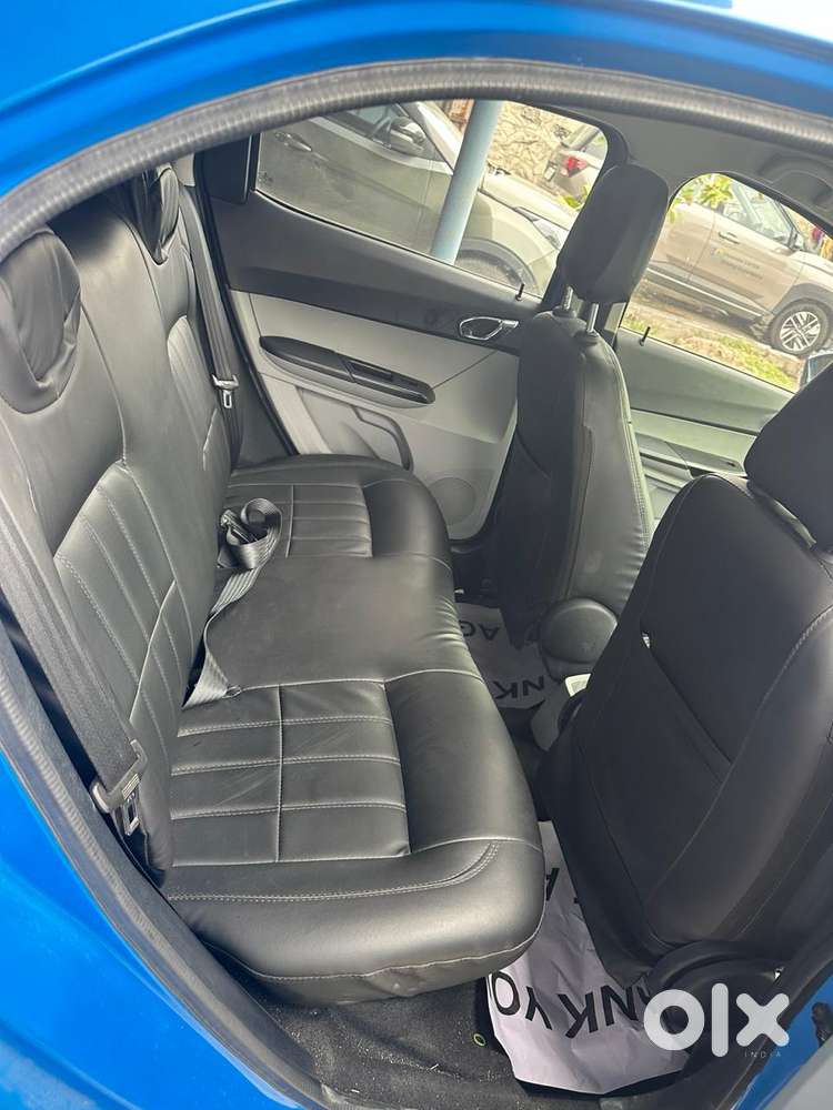 Tata Tiago Xz, 2020, Petrol