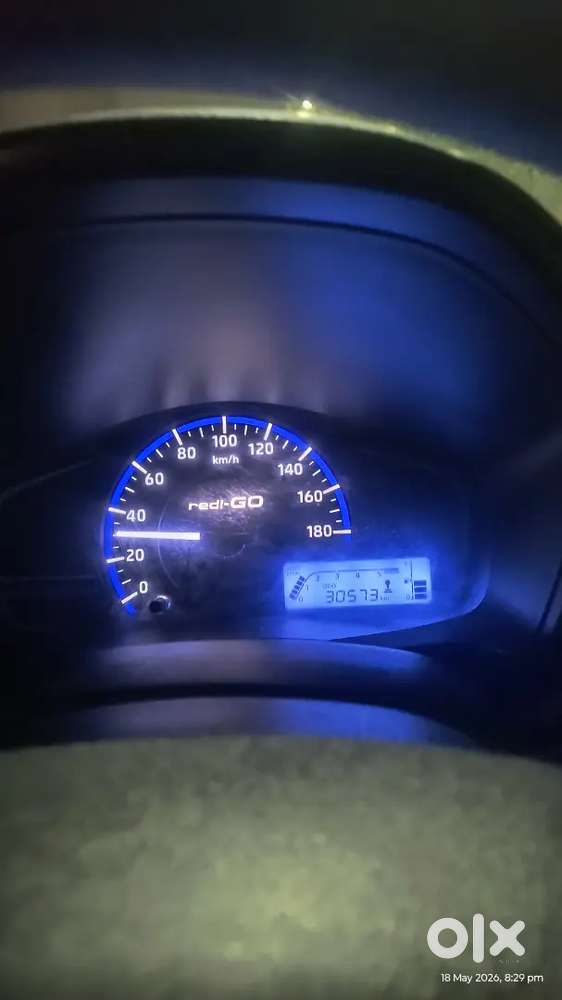 New Condition Dastun Redi Go A Car
