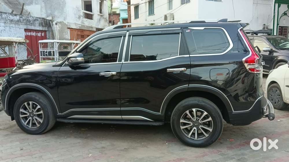 Mahindra Scorpio-n 2.2 Z8 L Diesel Mt 7 Str, 2024, Diesel