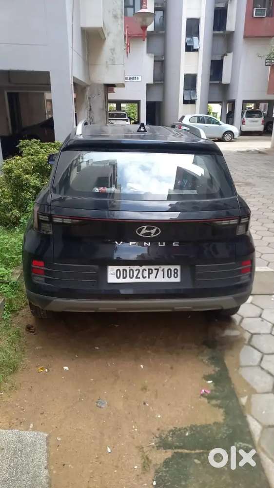 Hyundai New Venue 2023 Se