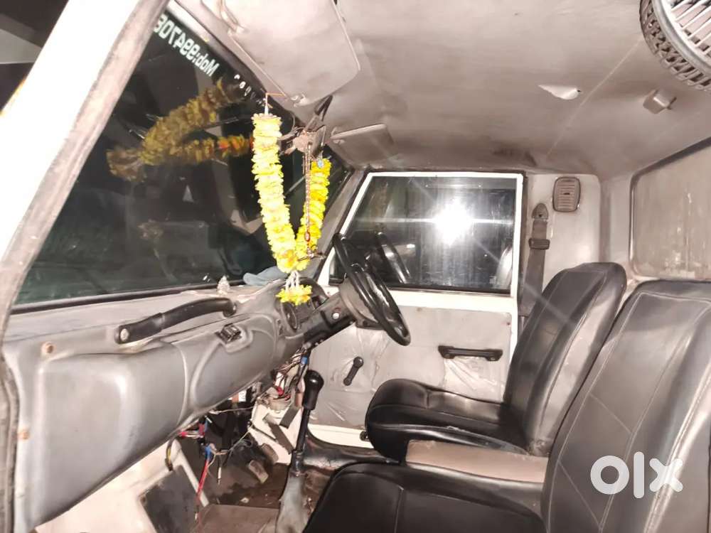 Mahindra Bolero Pik-up 2012 Diesel Well Maintained