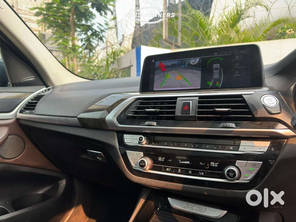Bmw X3 2.0 Xdrive 20d, 2021, Diesel