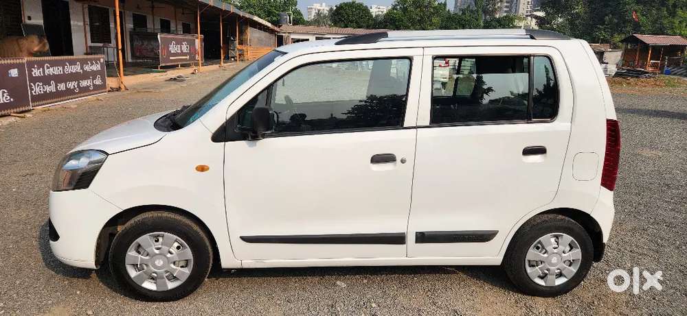 Maruti Suzuki Wagon R 2010 Model