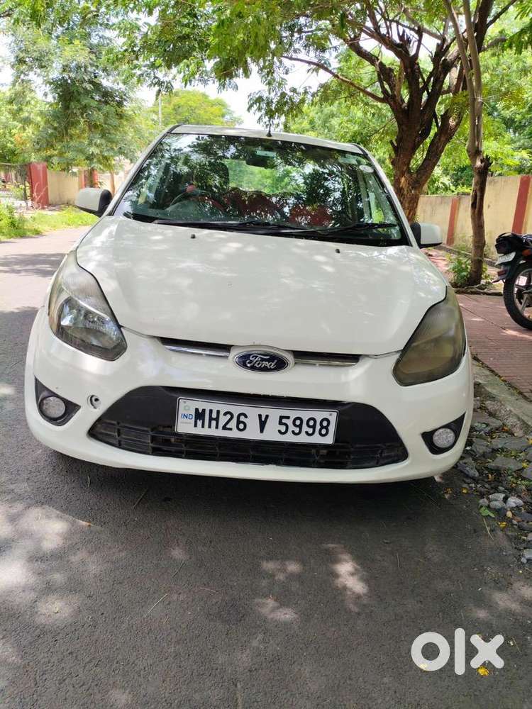 Ford Figo 2011 Diesel Good Condition