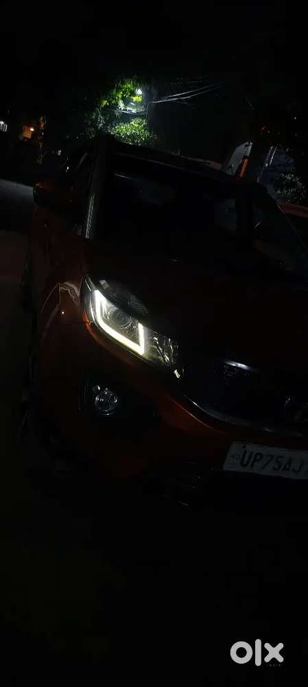 Tata Nexon 2020 Diesel 90000 Km Driven