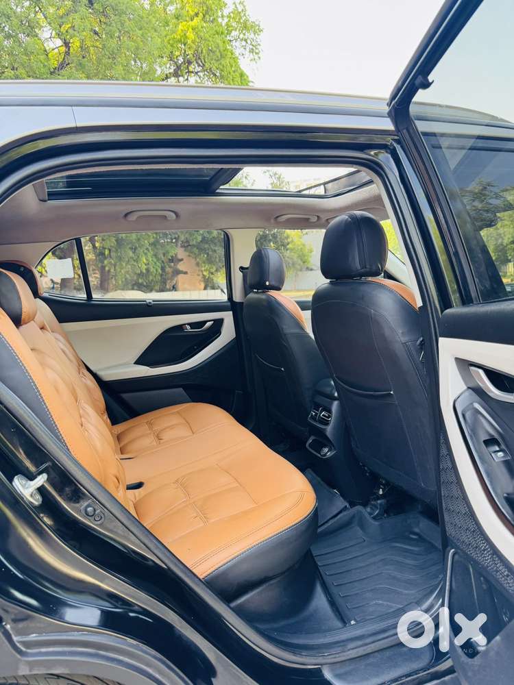 Hyundai Creta Sx 1.5 Diesel, 2022, Diesel