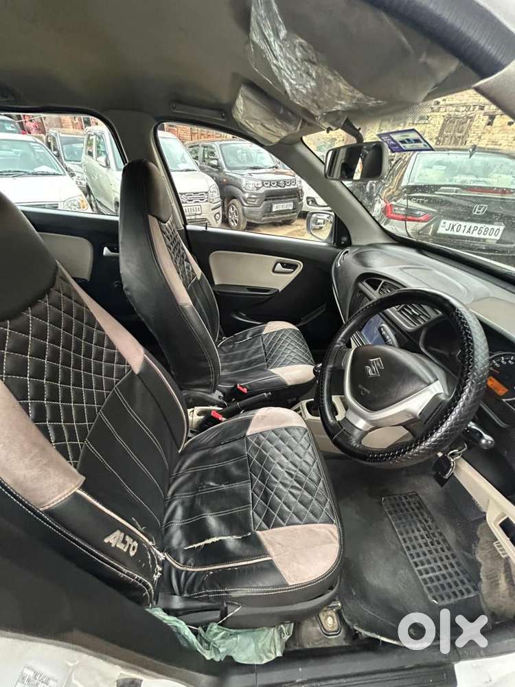 Maruti Suzuki Alto 800 2019-2023 0.8 Lxi (o), 2022, Petrol