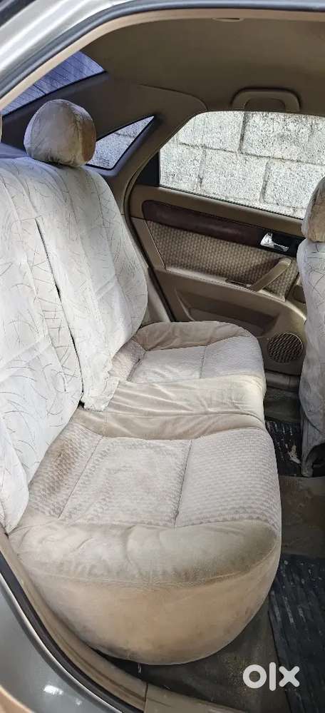 Chevrolet Optra 1.6 Model 2006