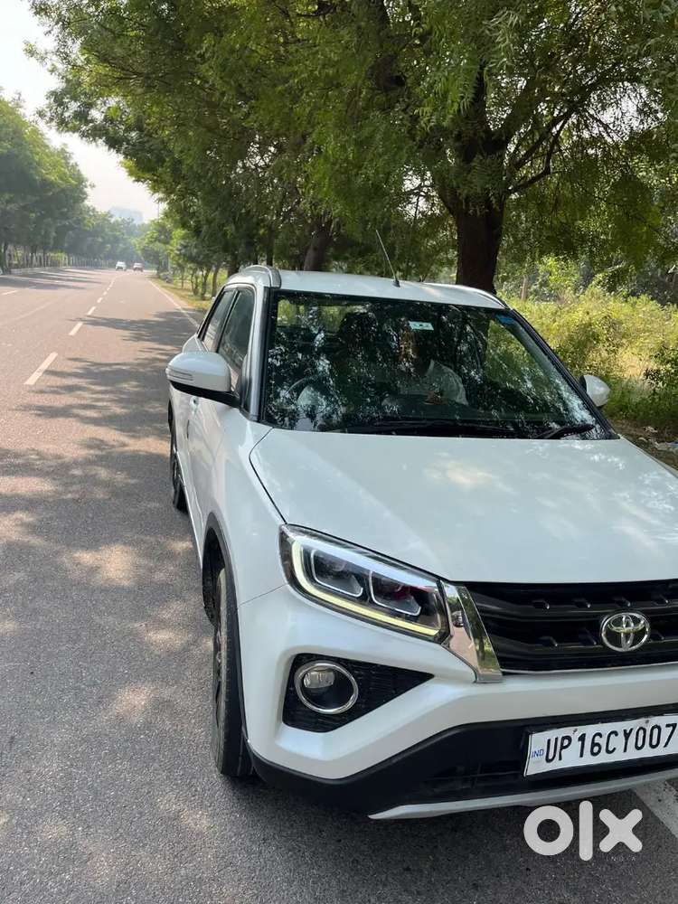 Good Condition Push Buttion