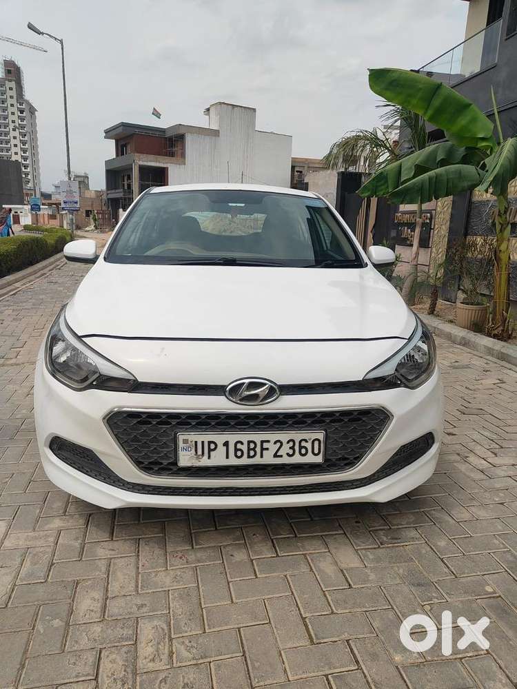 Hyundai Elite I20 2016 Petrol Well Maintained