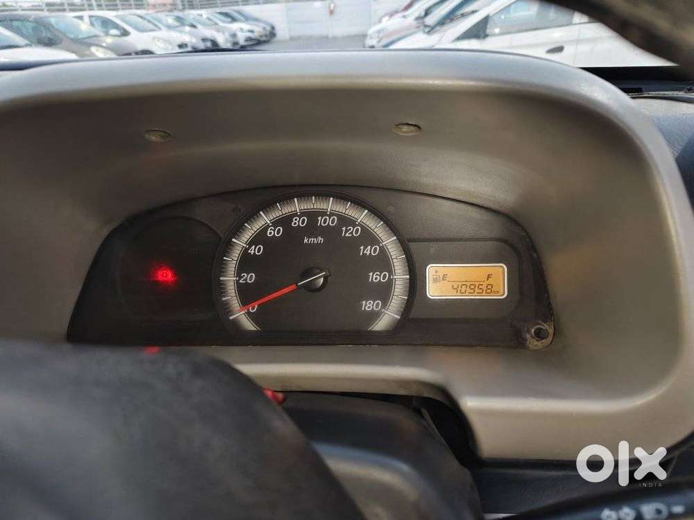 Maruti Suzuki Eeco 7 Seater Standard, 2018, Petrol