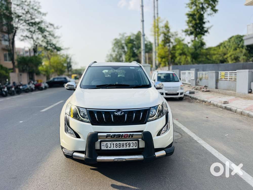 Mahindra Xuv500 2.2 W10, 2017, Diesel