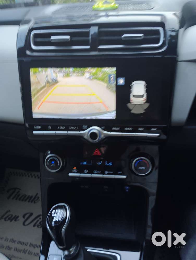 Hyundai Creta 1.5 Sx (o) Diesel, 2023, Diesel