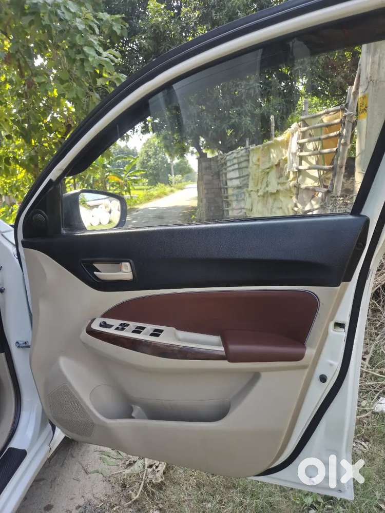 Maruti Suzuki Dzire 2023