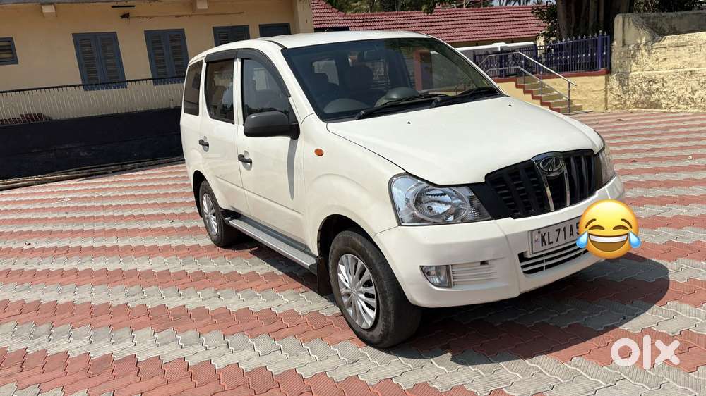 Mahindra Xylo 2009-2011 E4 Bs Iv, 2010, Diesel