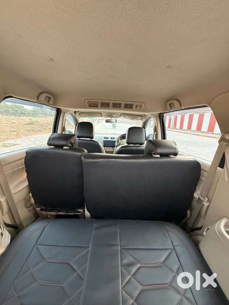 Maruti Suzuki Ertiga Vxi Cng, 2016, Cng & Hybrids