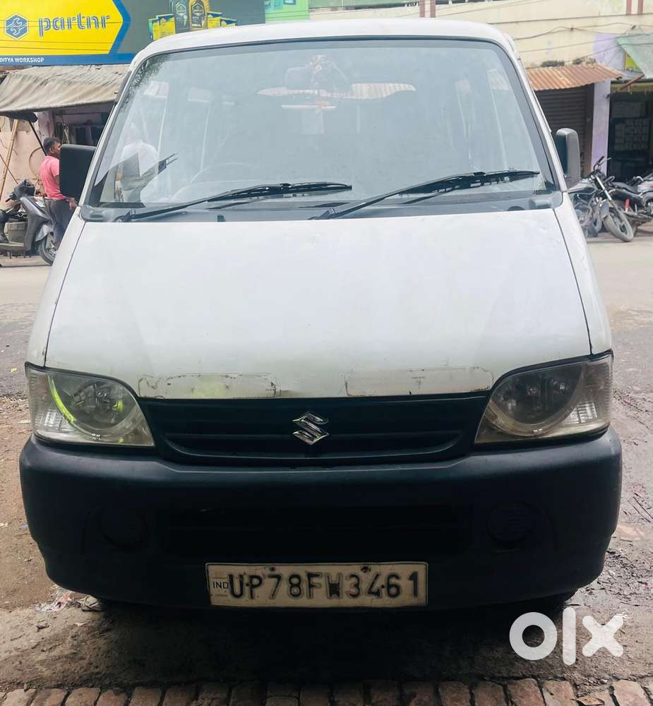 Maruti Suzuki Eeco, 2019, Cng & Hybrids