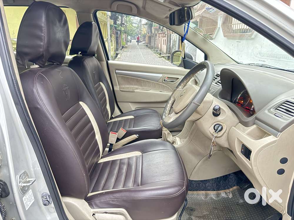 Maruti Suzuki Ertiga Vdi Shvs, 2012, Diesel