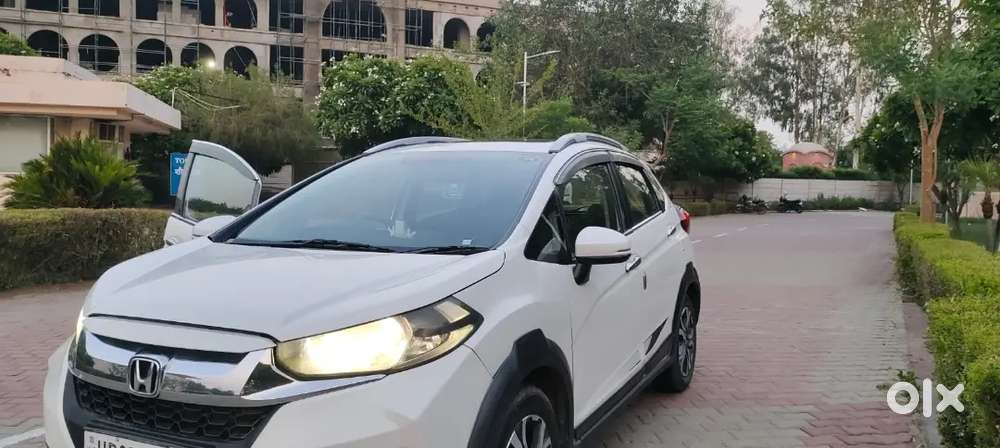 Honda Wr-v I-vtec 2019