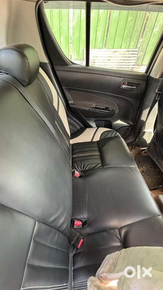 Maruti Suzuki Swift Zdi 2011 Well Maintained