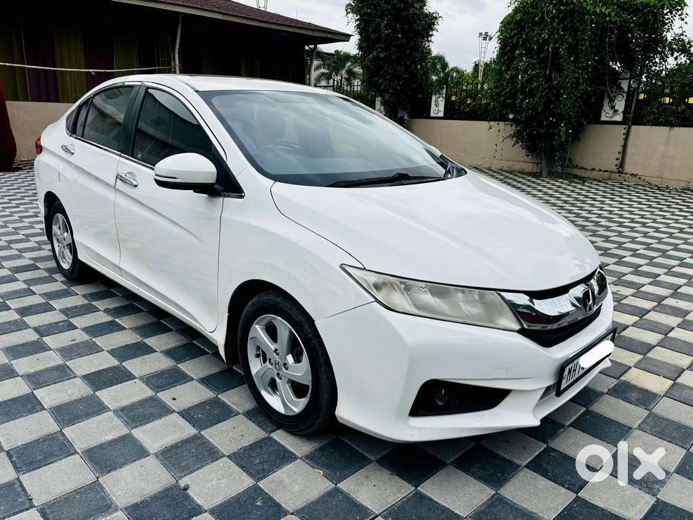 Honda City I Dtec Vx, 2014, Diesel