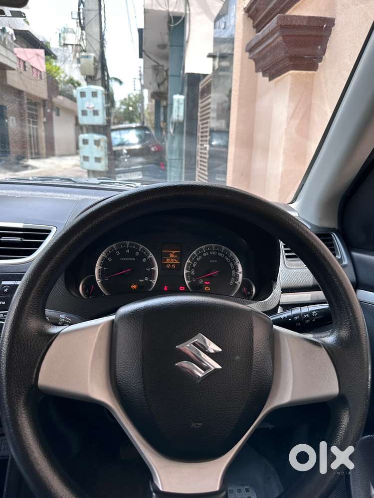 Maruti Swift 2015 Year Model