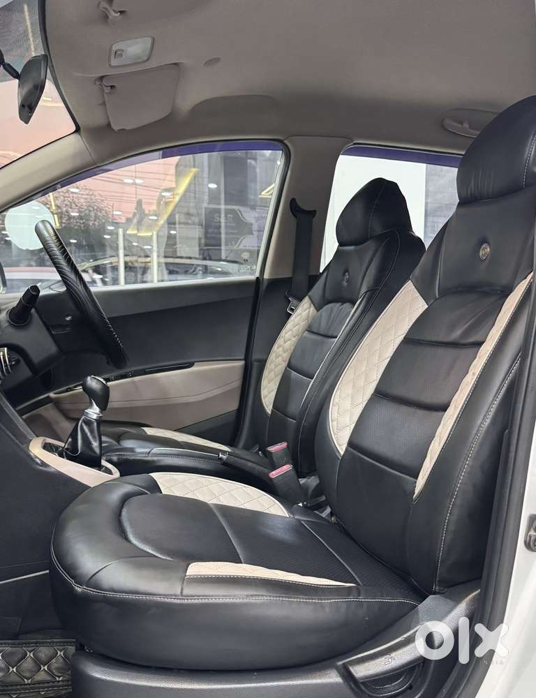 Hyundai Grand I10 Sportz O 1.2, 2016, Petrol