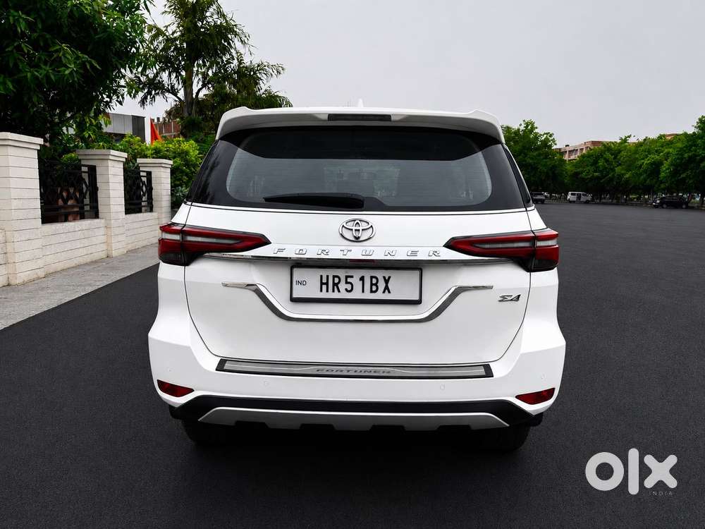 Toyota Fortuner 4x4 At 2.8 Diesel, 2023, Diesel