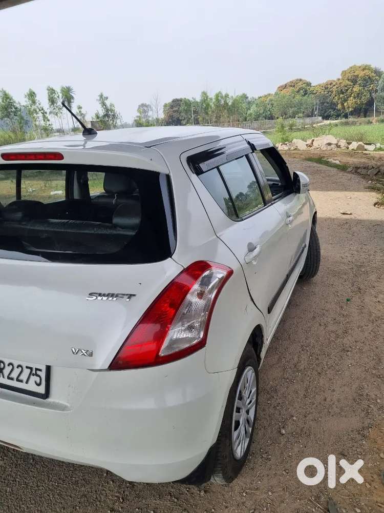 Maruti Suzuki Swift 2012 Petrol Good Condition