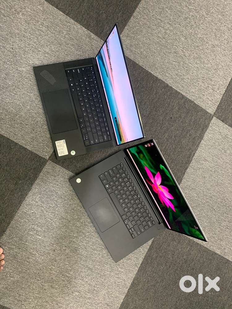 Dell Precision 5560/Core i9/11th gen/32GB RAM/1TB SSD/Touch Screen