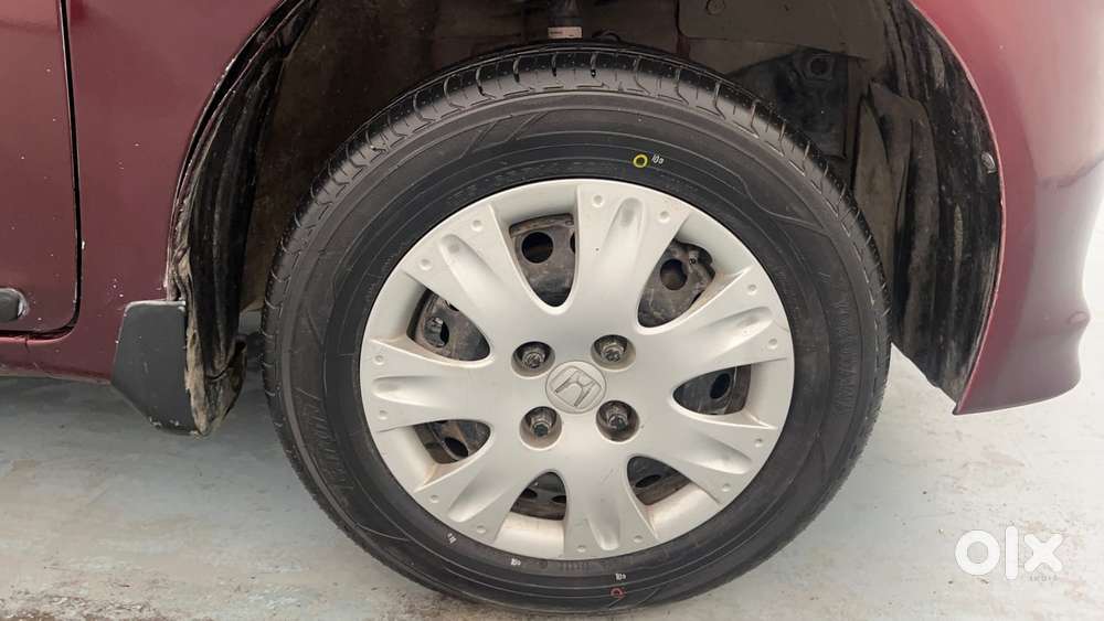 Honda Amaze S I-vtec, 2014, Petrol