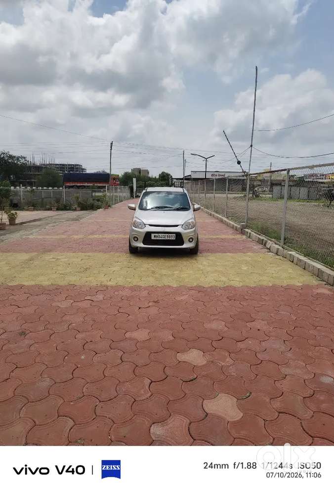 Maruti Suzuki Alto Std 2013