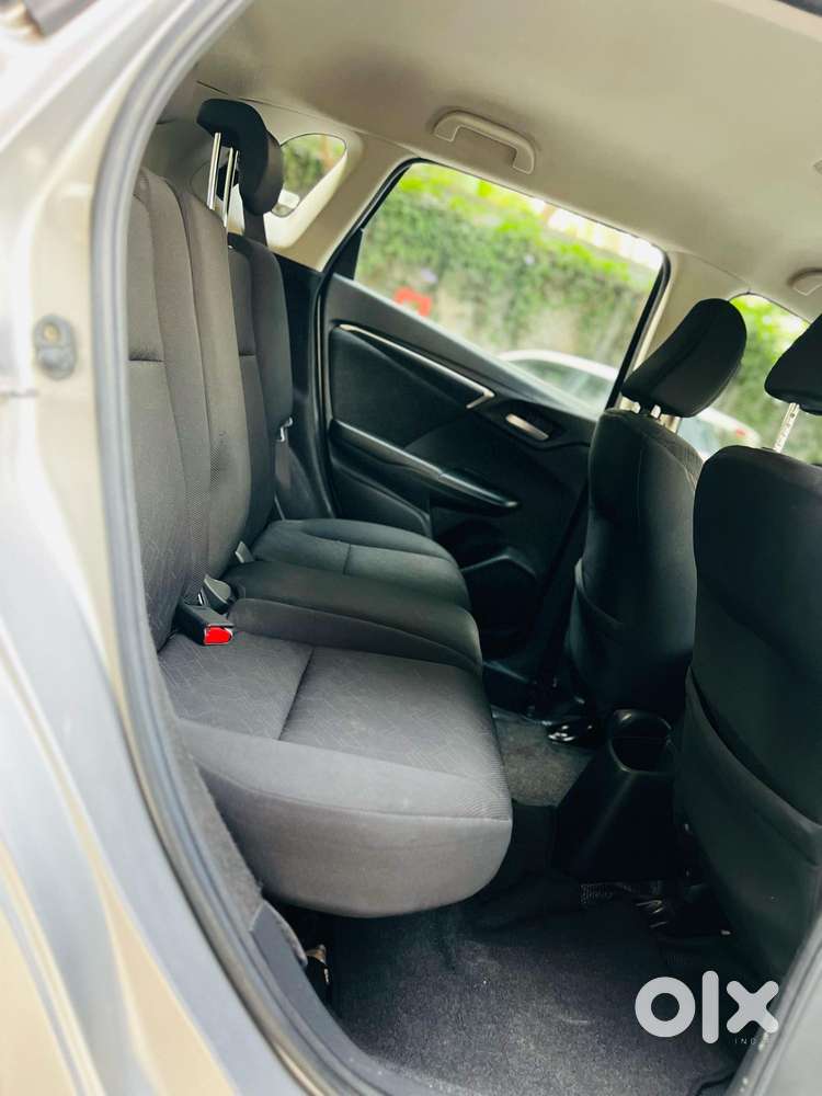 Honda Jazz 1.5 Vx I Dtec, 2017, Diesel