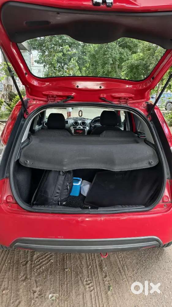 Ford Figo 2013 Diesel 82700 Km Driven