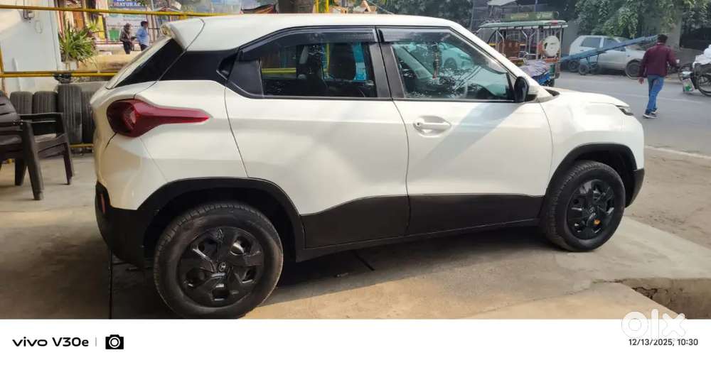Tata Punch 2023